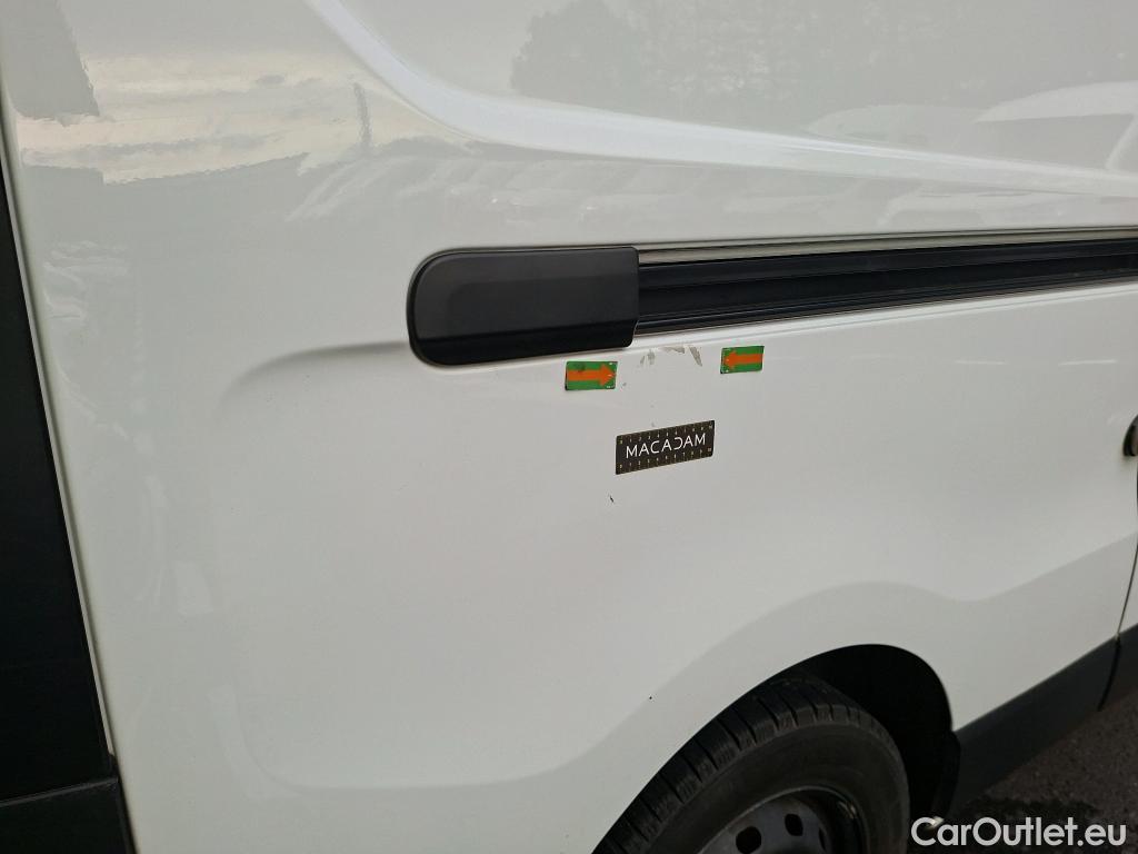  Renault  Trafic  Fourgon L2H1 1300 Confort 1.6 dCi #91