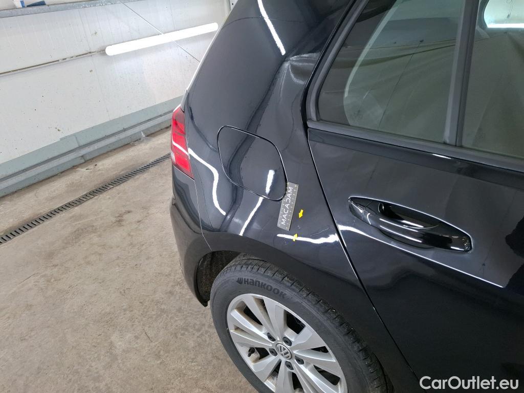  Volkswagen  Golf  VII Berline Comfortline BMT/Start-Stop 1.0 TSI 115CV BVM6 E6dT / TRANSFO VP VF #3