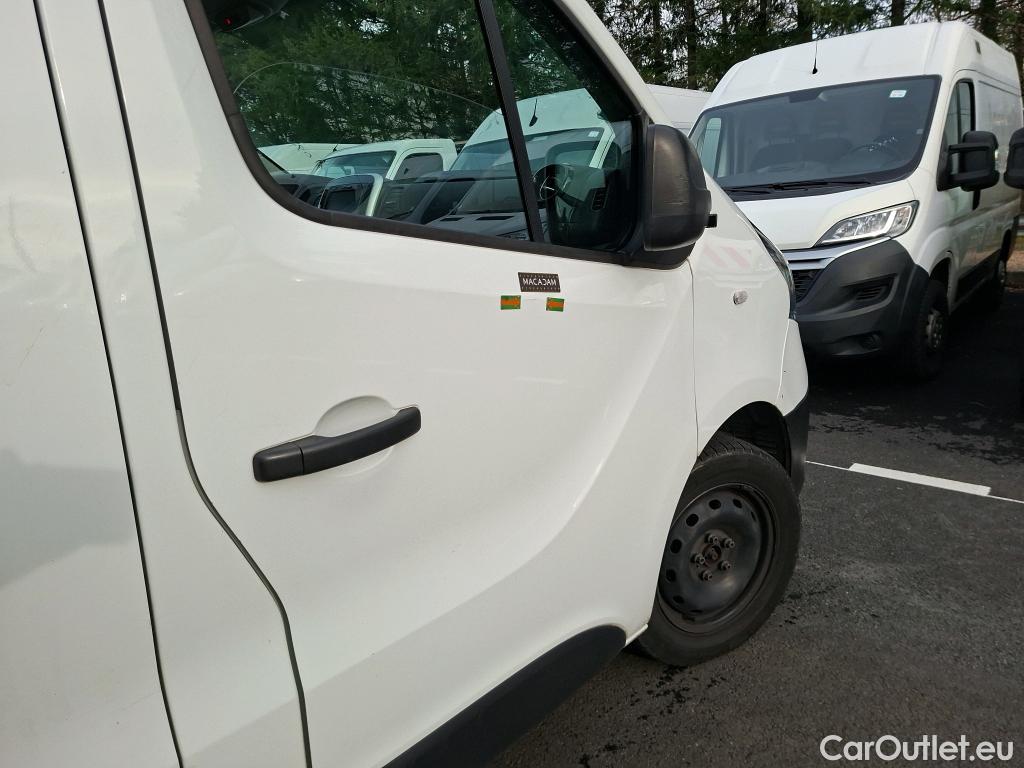  Renault  Trafic  Fourgon L2H1 1300 Confort 1.6 dCi #99