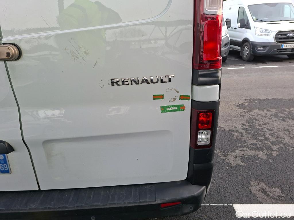  Renault  Trafic  Fourgon L2H1 1300 Confort 1.6 dCi #51