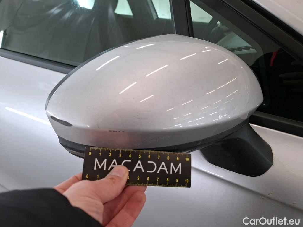  Renault  Clio  V Société Air Nav 1.5 dCi 85CV BVM6 E6dT #20