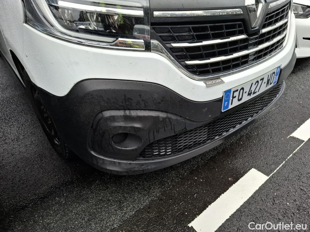  Renault  Trafic  Fourgon L2H1 1300 Confort 1.6 dCi #111