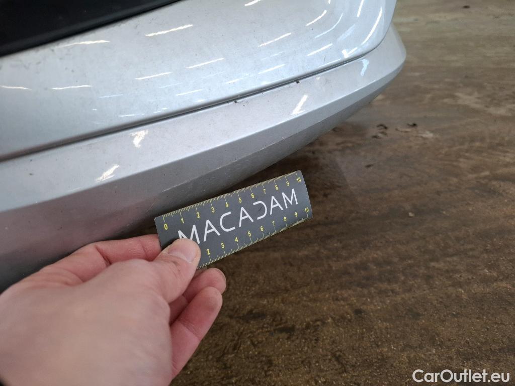  Renault  Clio  V Société Air Nav 1.5 dCi 85CV BVM6 E6dT #8