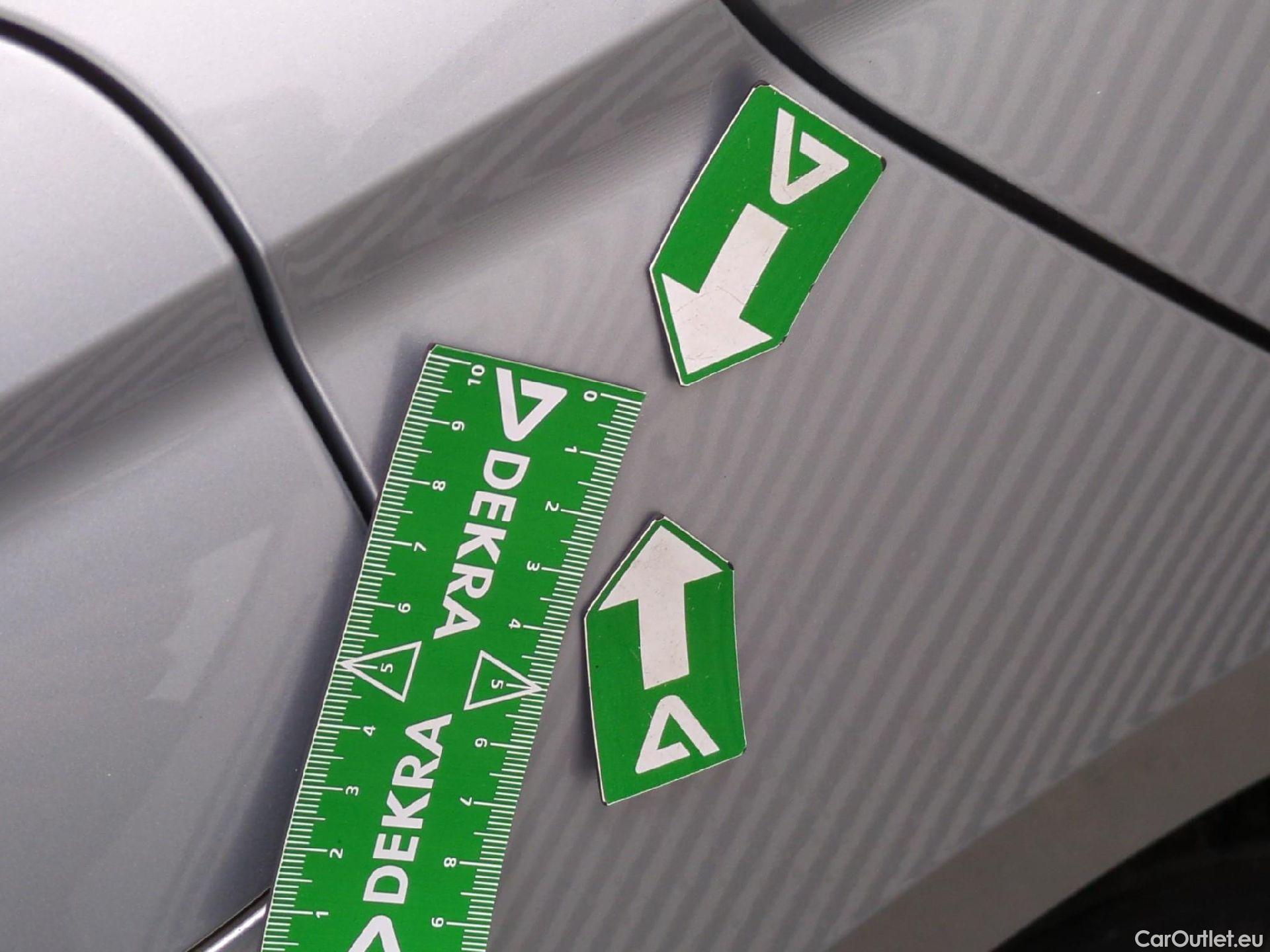  Skoda  Octavia  Break Business 2.0 TDI 115CV BVA7 E6d #17