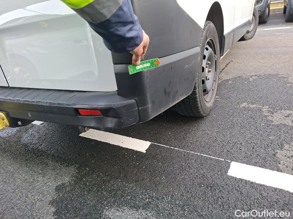  Renault  Trafic  Fourgon L2H1 1300 Confort 1.6 dCi #78