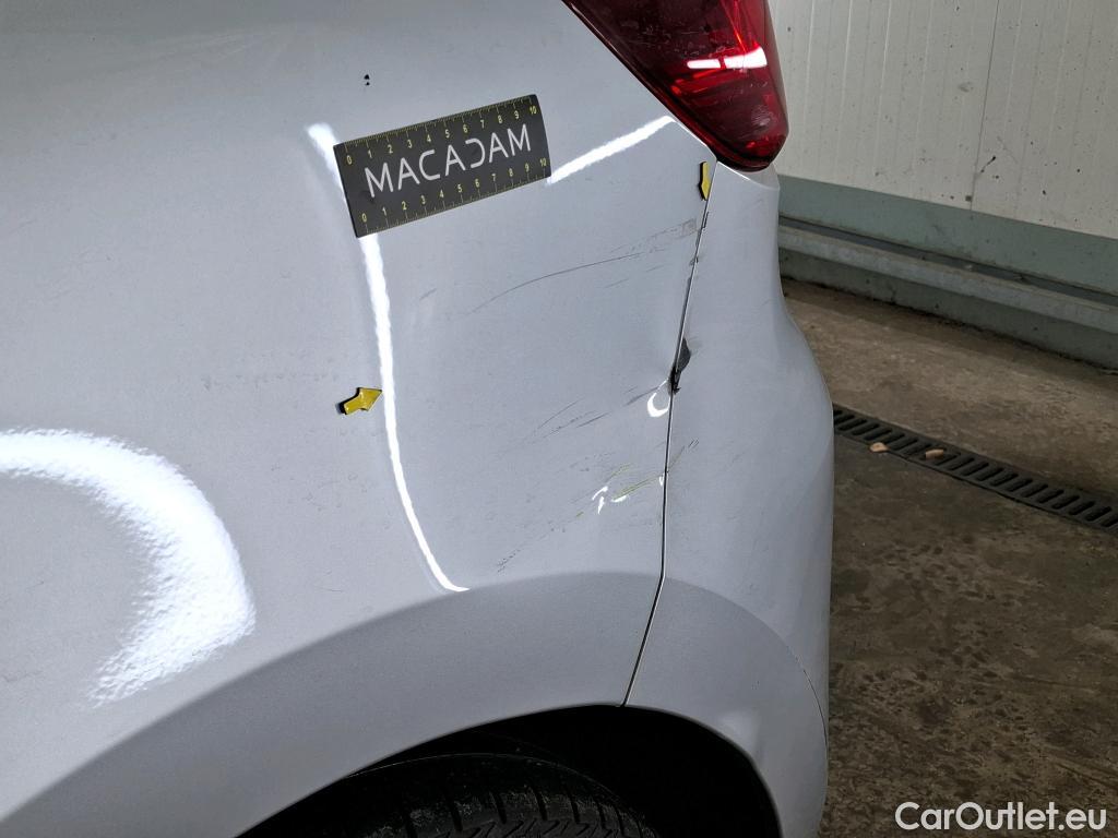  Renault  Clio  V Société Air Nav 1.5 dCi 85CV BVM6 E6dT #2