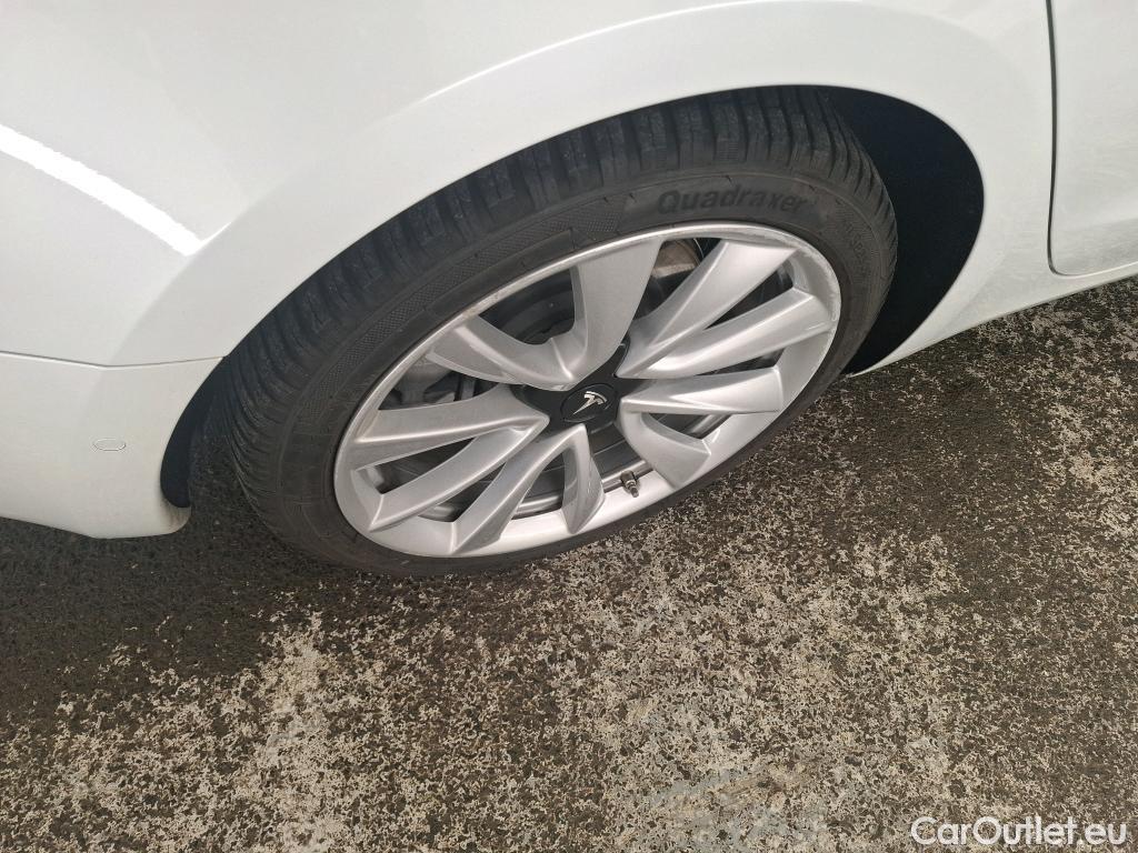  Tesla  Model 3 TESLA  / 2018 / 4P / Berline Long Range Dual Motor AWD #8
