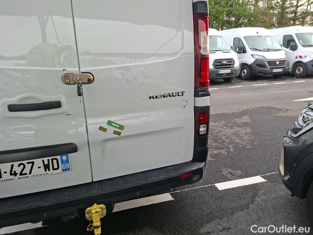  Renault  Trafic  Fourgon L2H1 1300 Confort 1.6 dCi #46