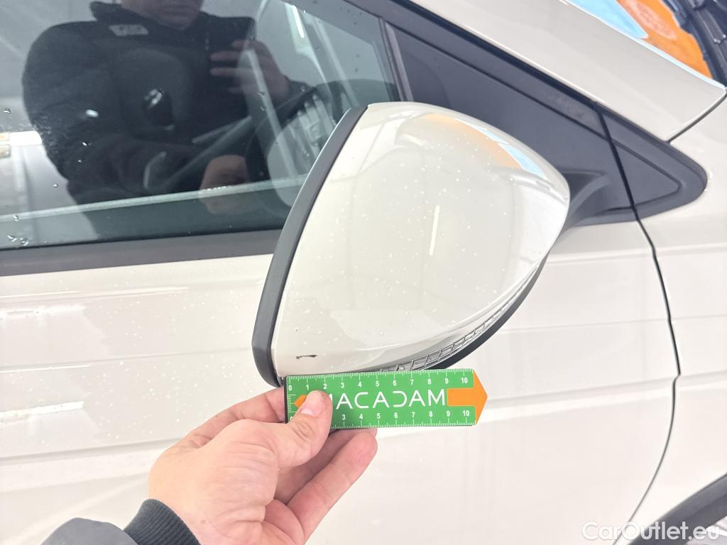  Volkswagen  Taigo VOLKSWAGEN  / 2021 / 5P / SUV 1.0 TSI 110 Life Business #3