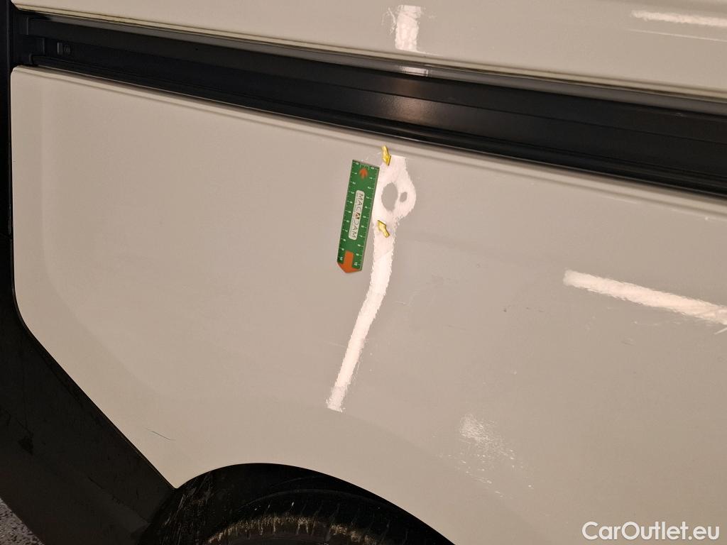  Renault  Trafic  Fourgon L1H1 1000 Confort 1.6 dCi 95CV BVM6 E6dT #22