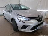  Renault  Clio  V Société Air Nav 1.5 dCi 85CV BVM6 E6dT #4