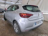 Renault  Clio  V Société Air Nav 1.5 dCi 85CV BVM6 E6dT #2
