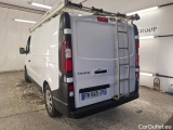  Renault  Trafic  Fourgon L1H1 1000 Confort 1.6 dCi 95CV BVM6 E6dT #2