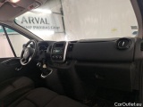  Renault  Trafic  Fourgon L1H1 1000 Confort 1.6 dCi 95CV BVM6 E6dT #5