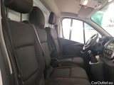  Renault  Trafic  Fourgon L1H1 1000 Confort 1.6 dCi 95CV BVM6 E6dT #8