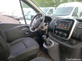  Renault  Trafic  Fourgon L2H1 1300 Confort 1.6 dCi #5