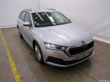  Skoda  Octavia  Break Business 2.0 TDI 115CV BVA7 E6d #2