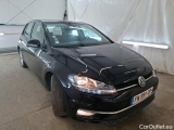  Volkswagen  Golf  VII Berline Comfortline BMT/Start-Stop 1.0 TSI 115CV BVM6 E6dT / TRANSFO VP VF #4