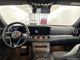  Mercedes  E-Klasse 300 de 4Matic T 9G-TRONIC Avantgarde Automatic Diesel/Electric  101 #7