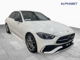  Mercedes  C-Klasse 300 9G-TRONIC AMG Line Automatic Petrol/Electric  104 #2