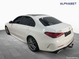  Mercedes  C-Klasse 300 9G-TRONIC AMG Line Automatic Petrol/Electric  104 #3