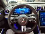 Mercedes  C-Klasse 300 9G-TRONIC AMG Line Automatic Petrol/Electric  104 #13