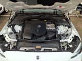  Mercedes  C-Klasse 300 9G-TRONIC AMG Line Automatic Petrol/Electric  104 #17