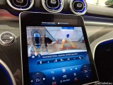  Mercedes  C-Klasse 300 9G-TRONIC AMG Line Automatic Petrol/Electric  104 #18