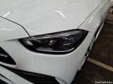  Mercedes  C-Klasse 300 9G-TRONIC AMG Line Automatic Petrol/Electric  104 #19