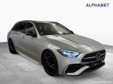  Mercedes  C-Klasse 220 d 4Matic T 9G-TRONIC AMG Line Automatic Diesel/Electric  106 #2
