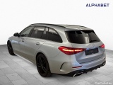  Mercedes  C-Klasse 220 d 4Matic T 9G-TRONIC AMG Line Automatic Diesel/Electric  106 #3