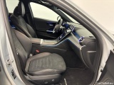  Mercedes  C-Klasse 220 d 4Matic T 9G-TRONIC AMG Line Automatic Diesel/Electric  106 #6