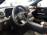  Mercedes  C-Klasse 220 d 4Matic T 9G-TRONIC AMG Line Automatic Diesel/Electric  106 #20
