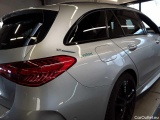  Mercedes  C-Klasse 220 d 4Matic T 9G-TRONIC AMG Line Automatic Diesel/Electric  106 #39