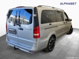  Mercedes  Vito 116 CDI Tourer Lang Aut. PRO Automatic Diesel  107 #4