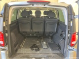  Mercedes  Vito 116 CDI Tourer Lang Aut. PRO Automatic Diesel  107 #5