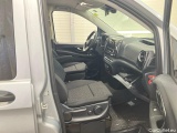  Mercedes  Vito 116 CDI Tourer Lang Aut. PRO Automatic Diesel  107 #6