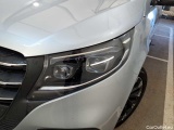  Mercedes  Vito 116 CDI Tourer Lang Aut. PRO Automatic Diesel  107 #19