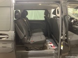  Mercedes  Vito 119 CDI 4MATIC Tourer Extralang HA Aut. PRO Automatic Diesel  108 #9