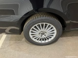  Mercedes  Vito 119 CDI 4MATIC Tourer Extralang HA Aut. PRO Automatic Diesel  108 #10