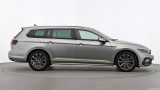  Volkswagen  Passat Variant 2,0 SCR TDI DSG (CB) Elegance Automatic Diesel  6 #12