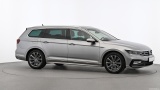  Volkswagen  Passat Variant 2,0 SCR TDI DSG (CB) Elegance Automatic Diesel  6 #13