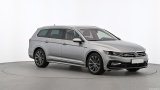  Volkswagen  Passat Variant 2,0 SCR TDI DSG (CB) Elegance Automatic Diesel  6 #14