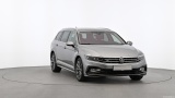  Volkswagen  Passat Variant 2,0 SCR TDI DSG (CB) Elegance Automatic Diesel  6 #15