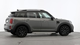  Mini  Cooper Countryman D ALL4 (F60) Cooper (F60) Paket Chili Automatic Diesel  8 #11