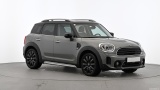 Mini  Cooper Countryman D ALL4 (F60) Cooper (F60) Paket Chili Automatic Diesel  8 #14