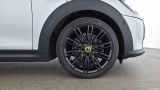  Mini  Cooper 32,6kWh Aut. (F56) COOPER SE Automatic Electric  11 #32