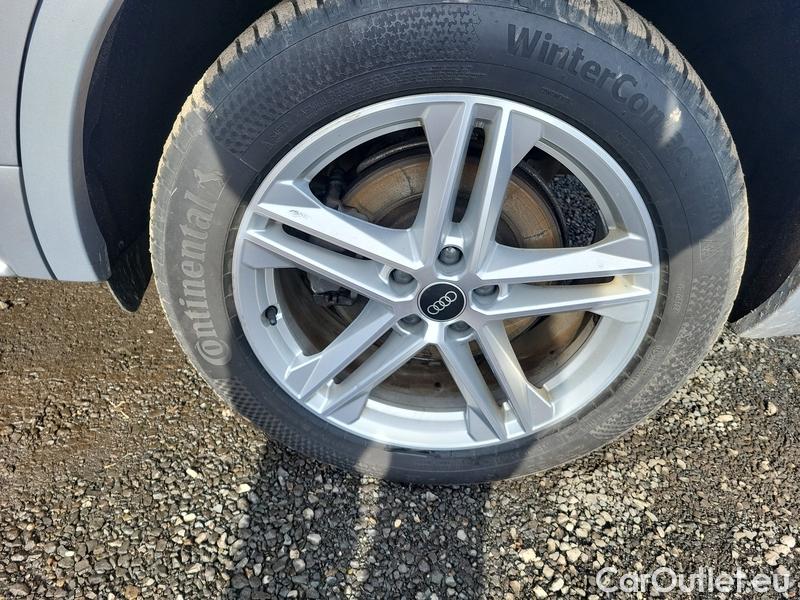  Audi  Q5   (FYG) (2020)  50 TDI S line quat.AT 5d #16