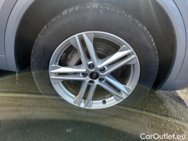  Audi  Q5   (FYG) (2020)  50 TDI S line quat.AT 5d #13