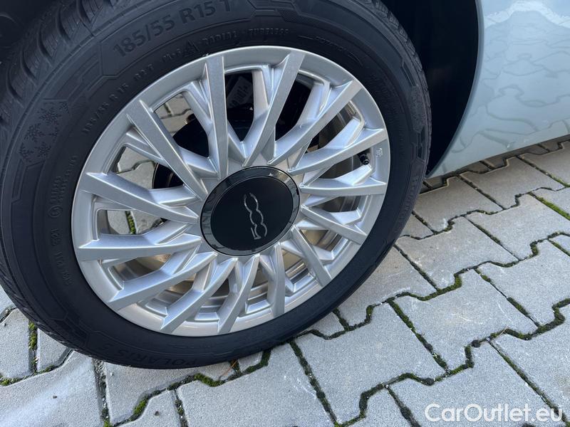  Fiat  500  e Lim. (332)  (2020->)  1.0 70 DOLCEVITA 3d #2